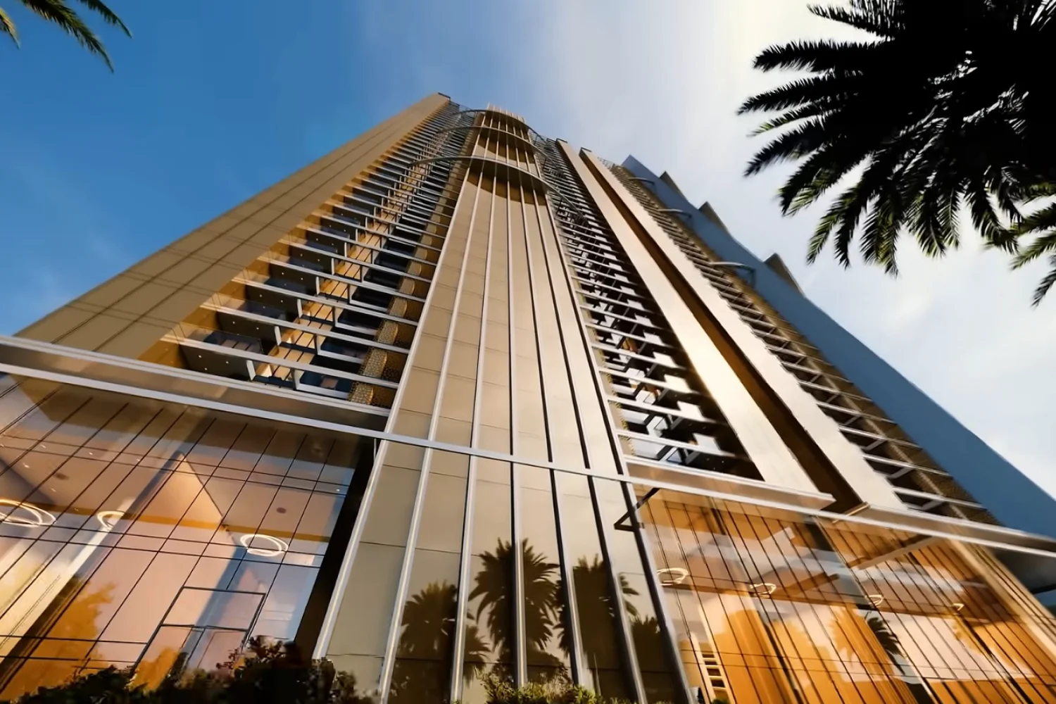 Elan The Statement clubhouse Sector 49 Gurgaon