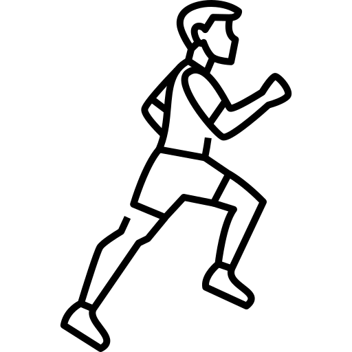 Elan Statement Jogging Track