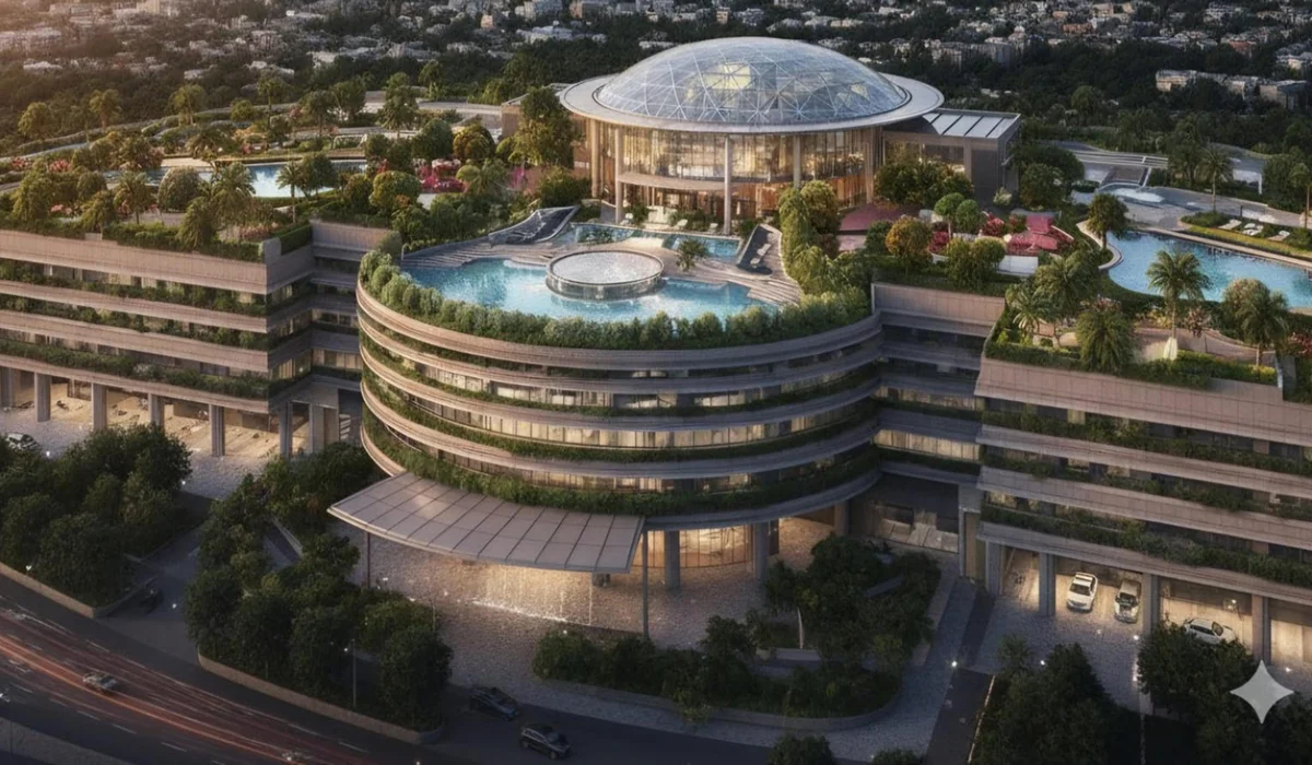 Elan Statement 49 Gurgaon